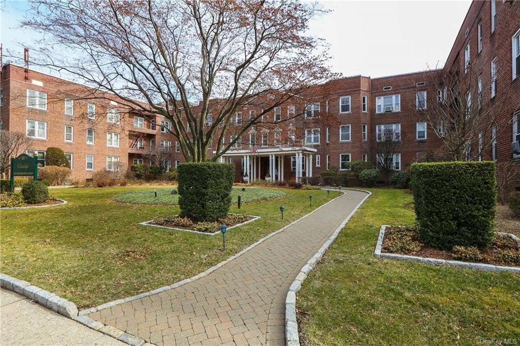 101 Old Mamaroneck Road #1C2, White Plains, New York image 34