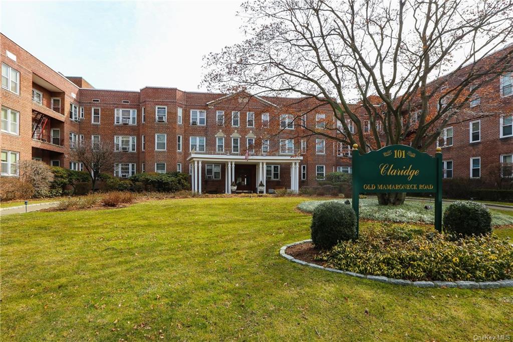 101 Old Mamaroneck Road #1C2, White Plains, New York image 35