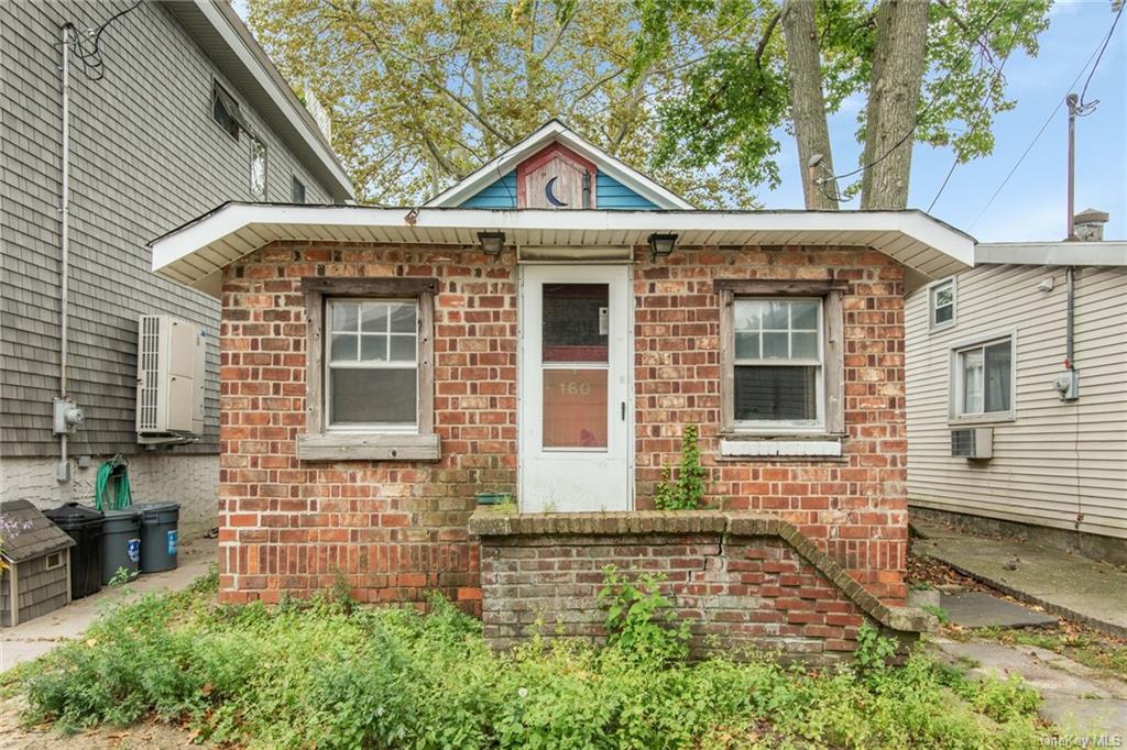 160 C Edgewater Park 160 C