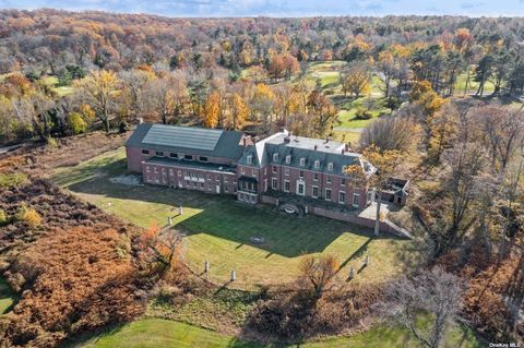 1 Lattingtown Road, Glen Cove, NY 11542 - MLS#: L3589595