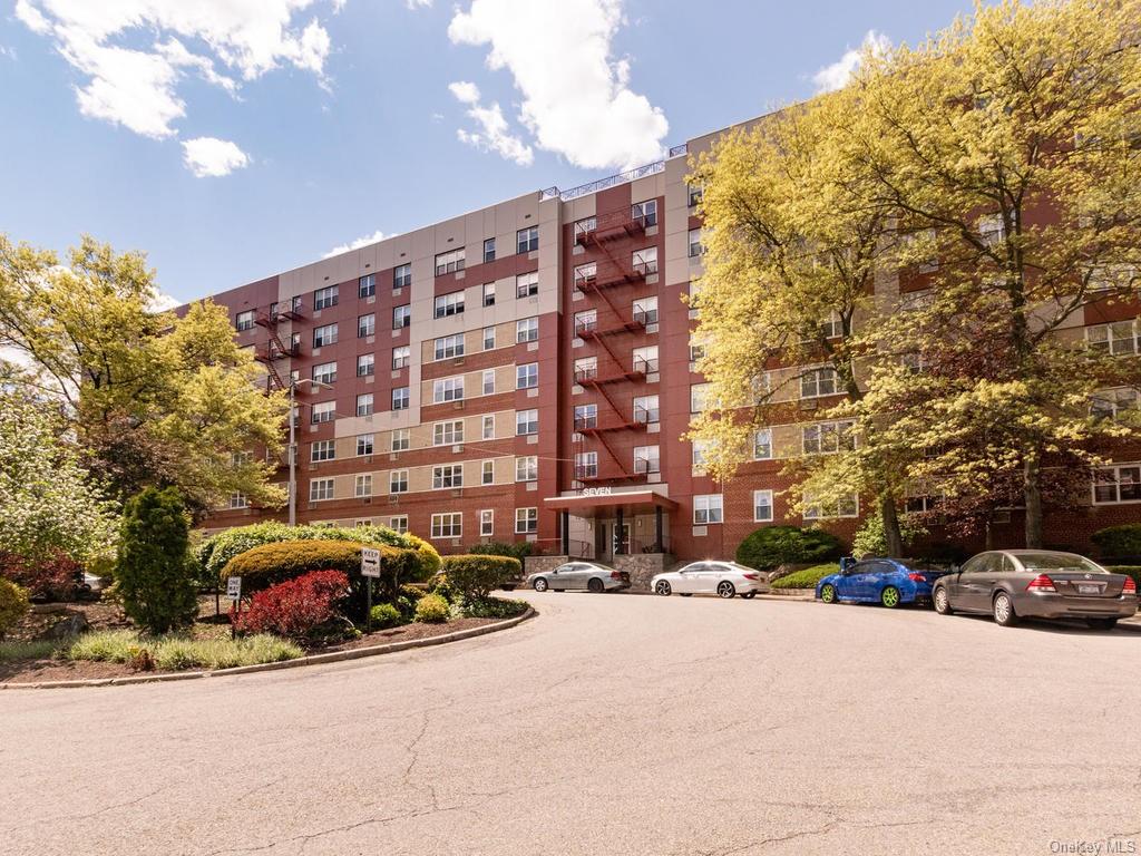 7 Balint Drive #217, Yonkers, New York image 1