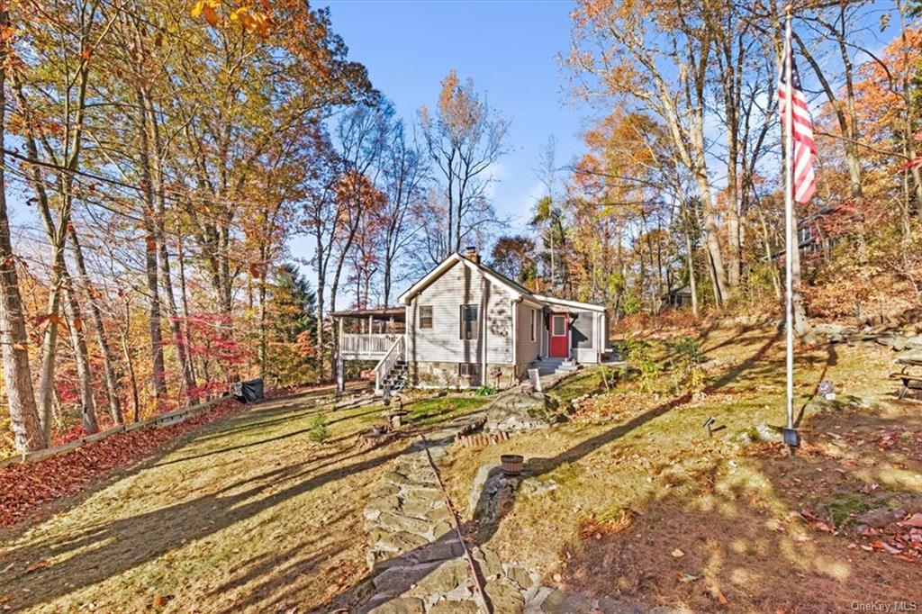 76 Bryant Trail, Carmel, New York image 2