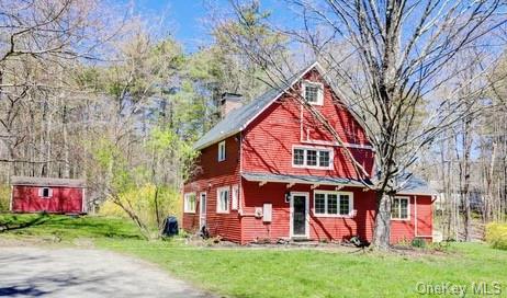 58 Maverick Road, Woodstock, New York image 1