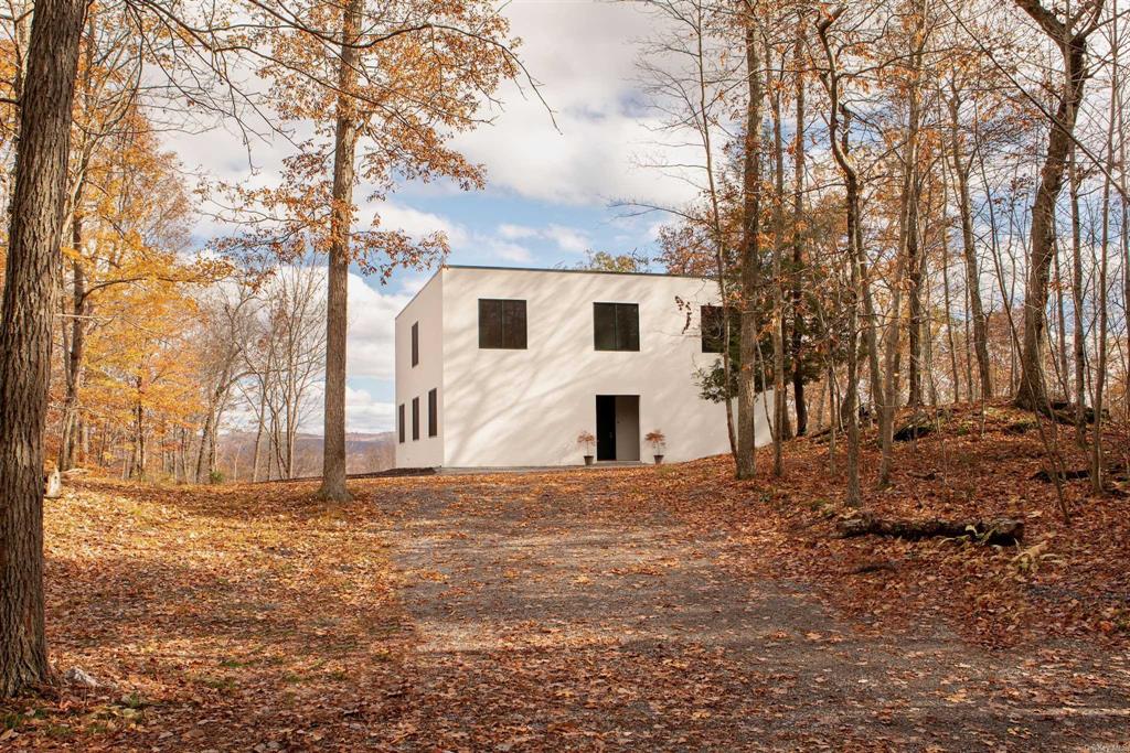 Property for Sale at 49 Sky Top Road, Copake, New York - Bedrooms: 4 
Bathrooms: 3  - $2,875,000