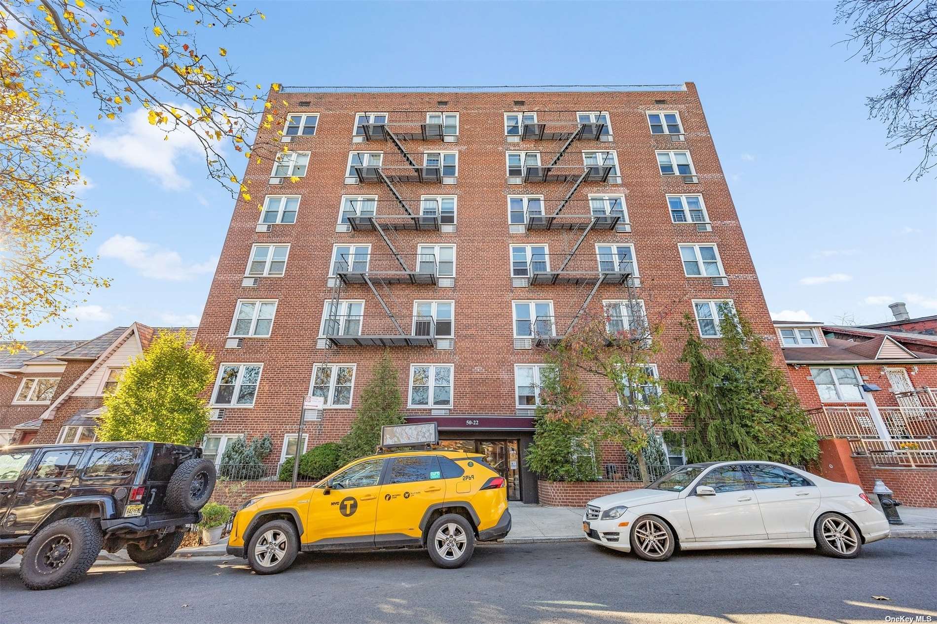 50-22 40th Street #2H, Sunnyside, New York image 14