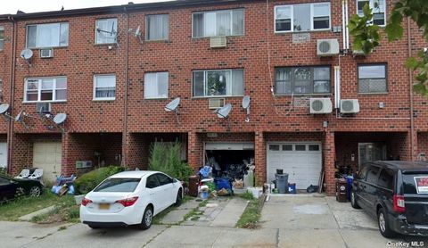 153-51 77th Road, Flushing, NY 11367 - MLS#: L3583869