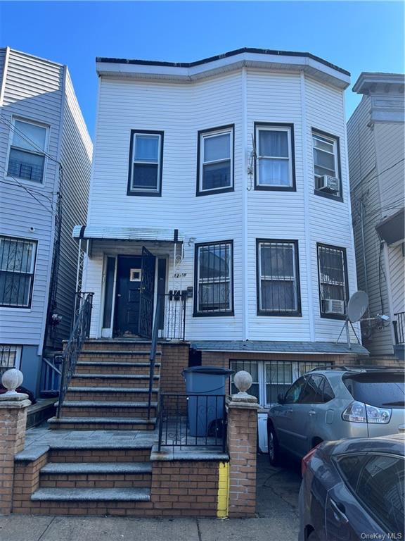 Property for Sale at 4228 Carpenter Avenue, Bronx, New York - Bedrooms: 14 
Bathrooms: 3  - $799,999