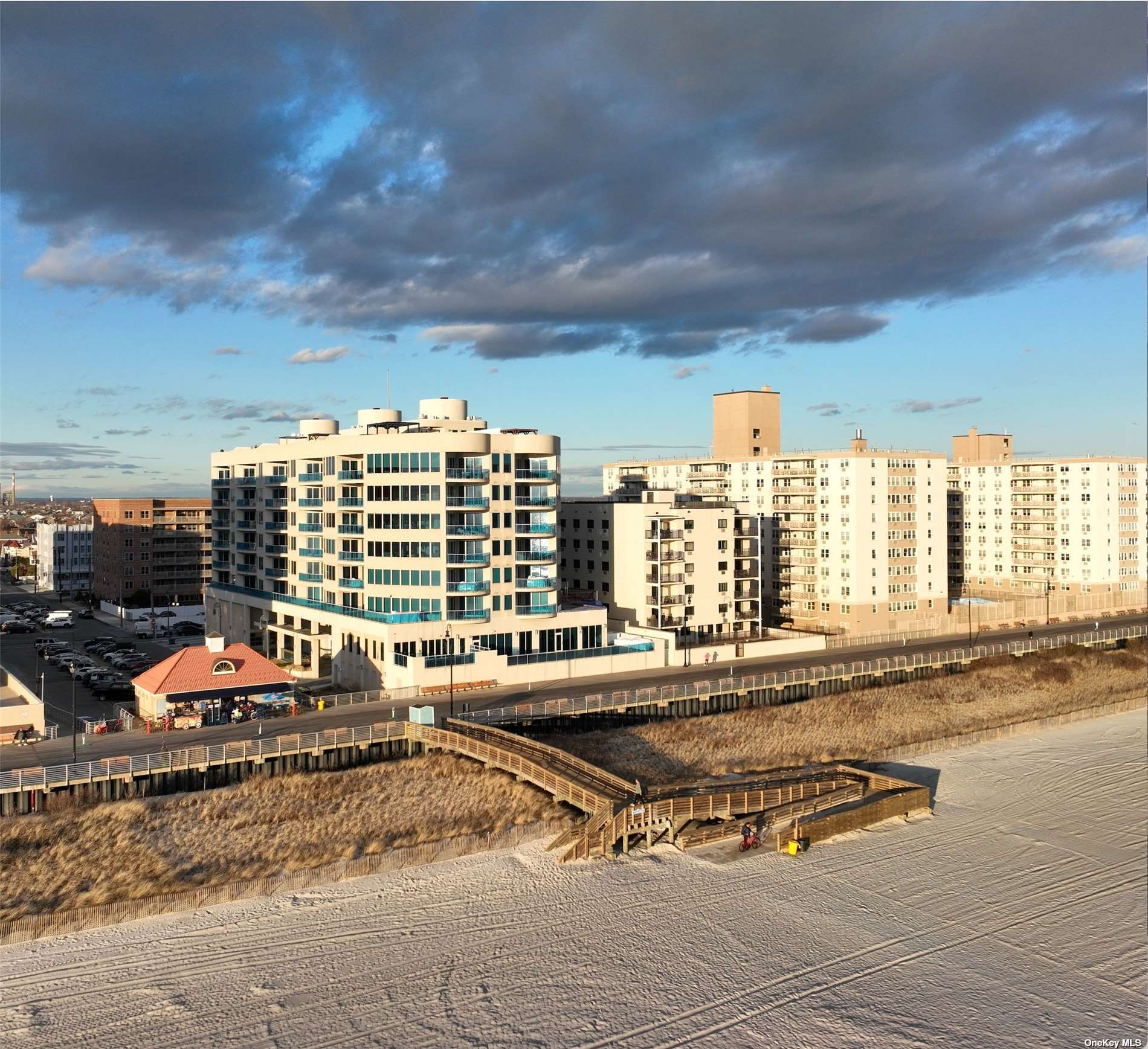 403 E Boardwalk #602, Long Beach, New York image 1