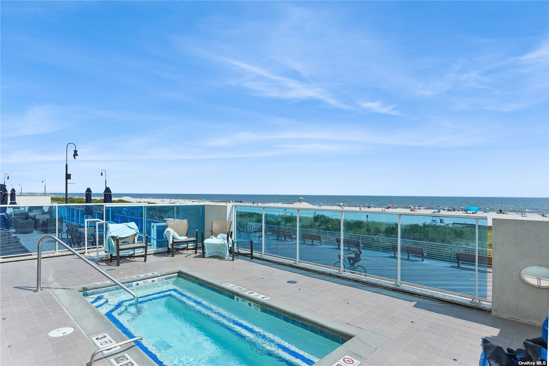 403 E Boardwalk #602, Long Beach, New York image 25