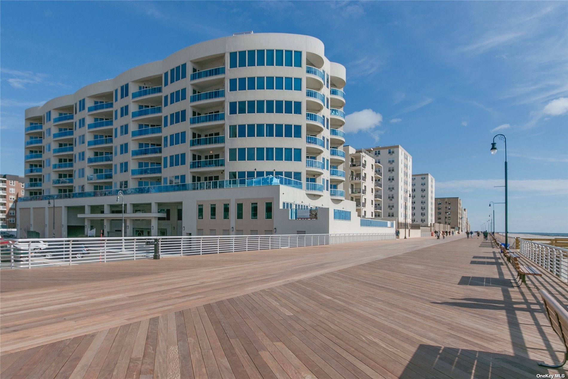 403 E Boardwalk #602, Long Beach, New York image 2