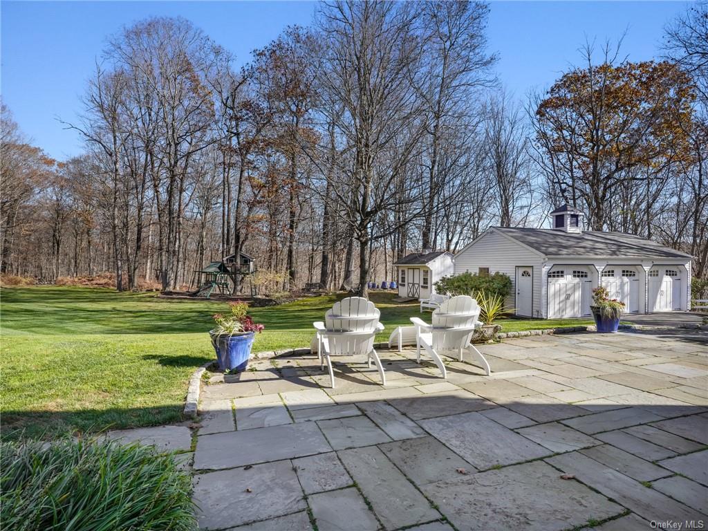 62 Cross Pond Road, Pound Ridge, New York image 31