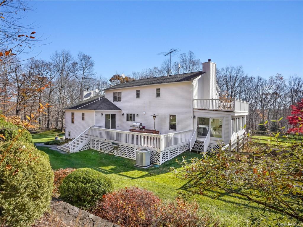 62 Cross Pond Road, Pound Ridge, New York image 33