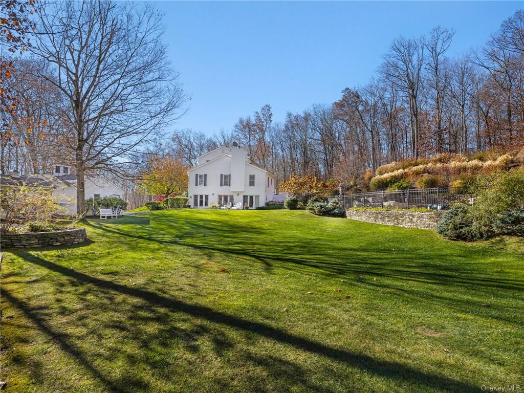 62 Cross Pond Road, Pound Ridge, New York image 30