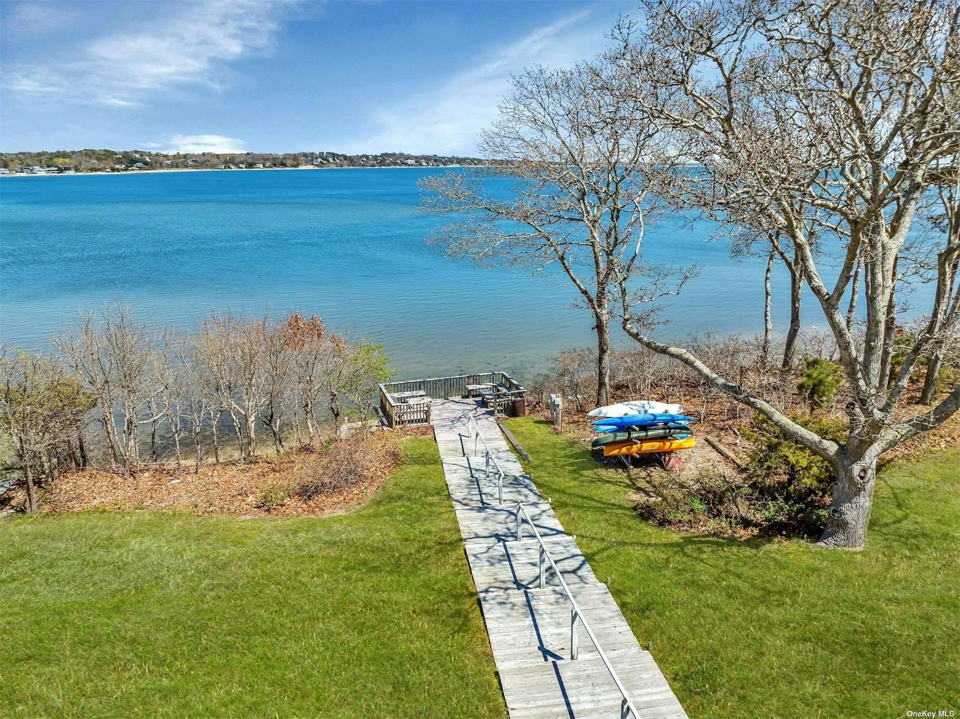 6 Bay View Drive, Hampton Bays, New York image 29