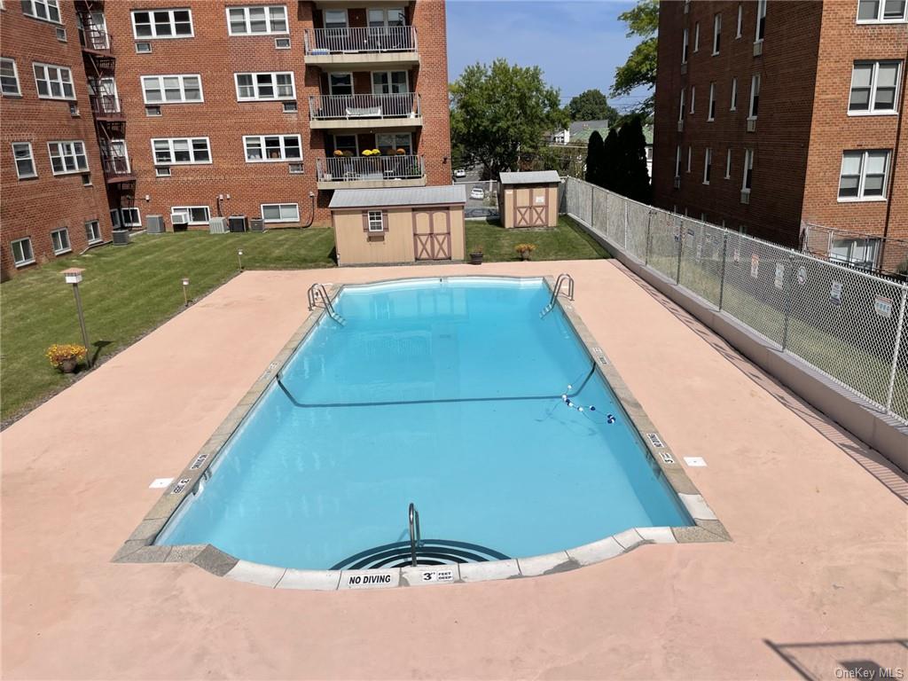 370 Westchester Avenue #7P, Port Chester, New York image 12