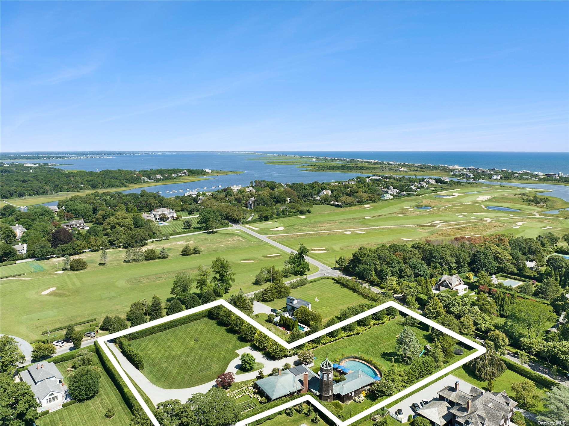 11 Club Lane, Quogue, New York image 3