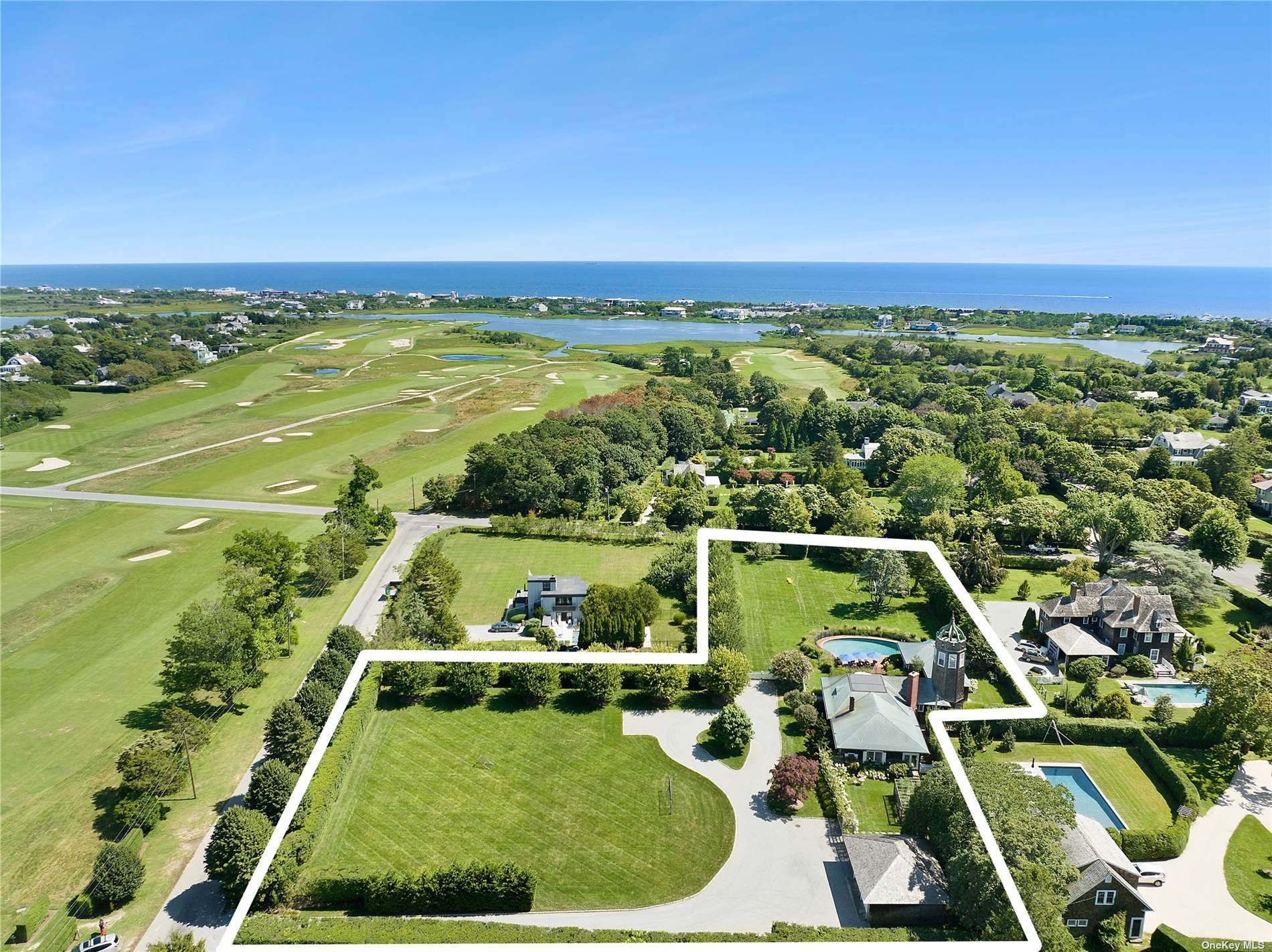 11 Club Lane, Quogue, New York image 2