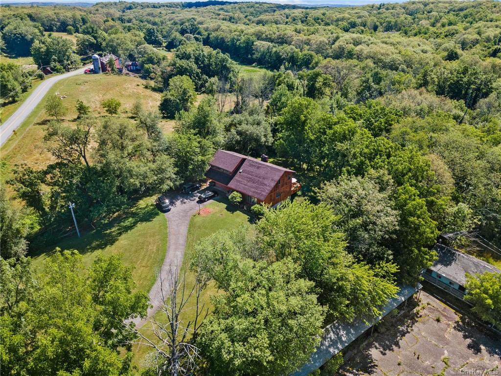 Property for Sale at 304 Shoddy Hollow Road, Otisville, New York -  - $1,750,000