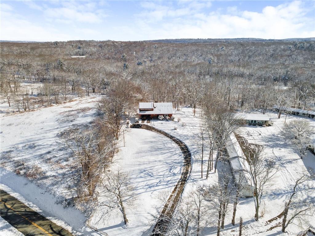 304 Shoddy Hollow Road, Otisville, New York image 28