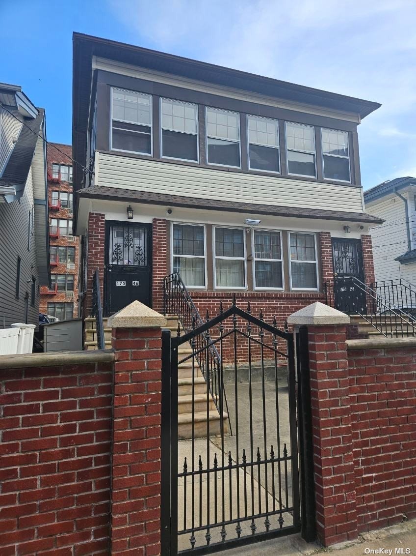 17546 88th Avenue, Jamaica, Queens, NY - 7 Bedrooms  
3 Bathrooms  
15 Rooms - 