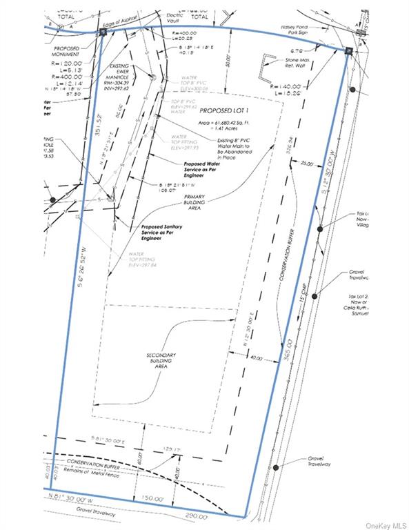 Lot #1 Castle Road, Irvington, New York image 14