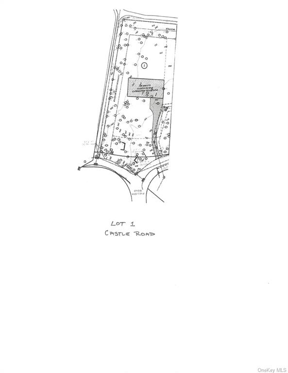 Lot #1 Castle Road, Irvington, New York image 9