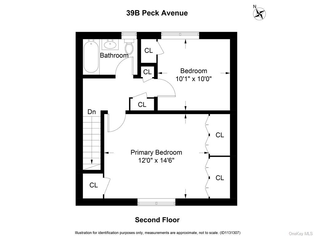 3 Peck Avenue #39B, Rye, New York image 21