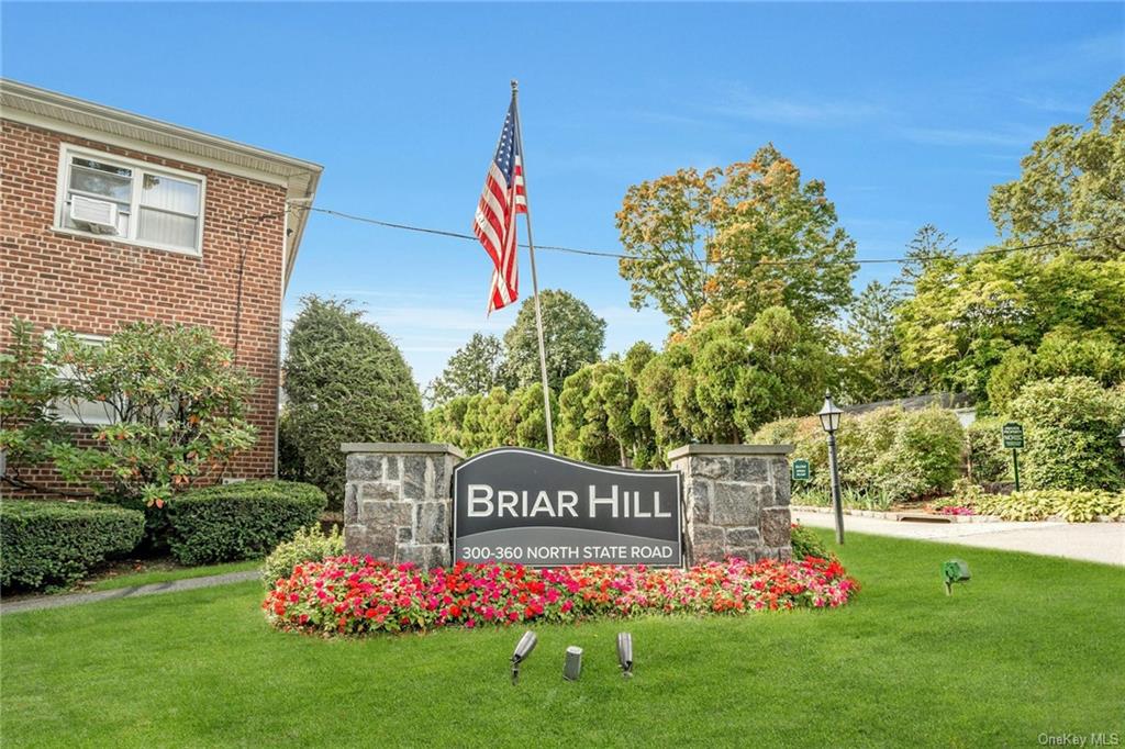 360 North State Rd #1I, Briarcliff Manor, New York image 13