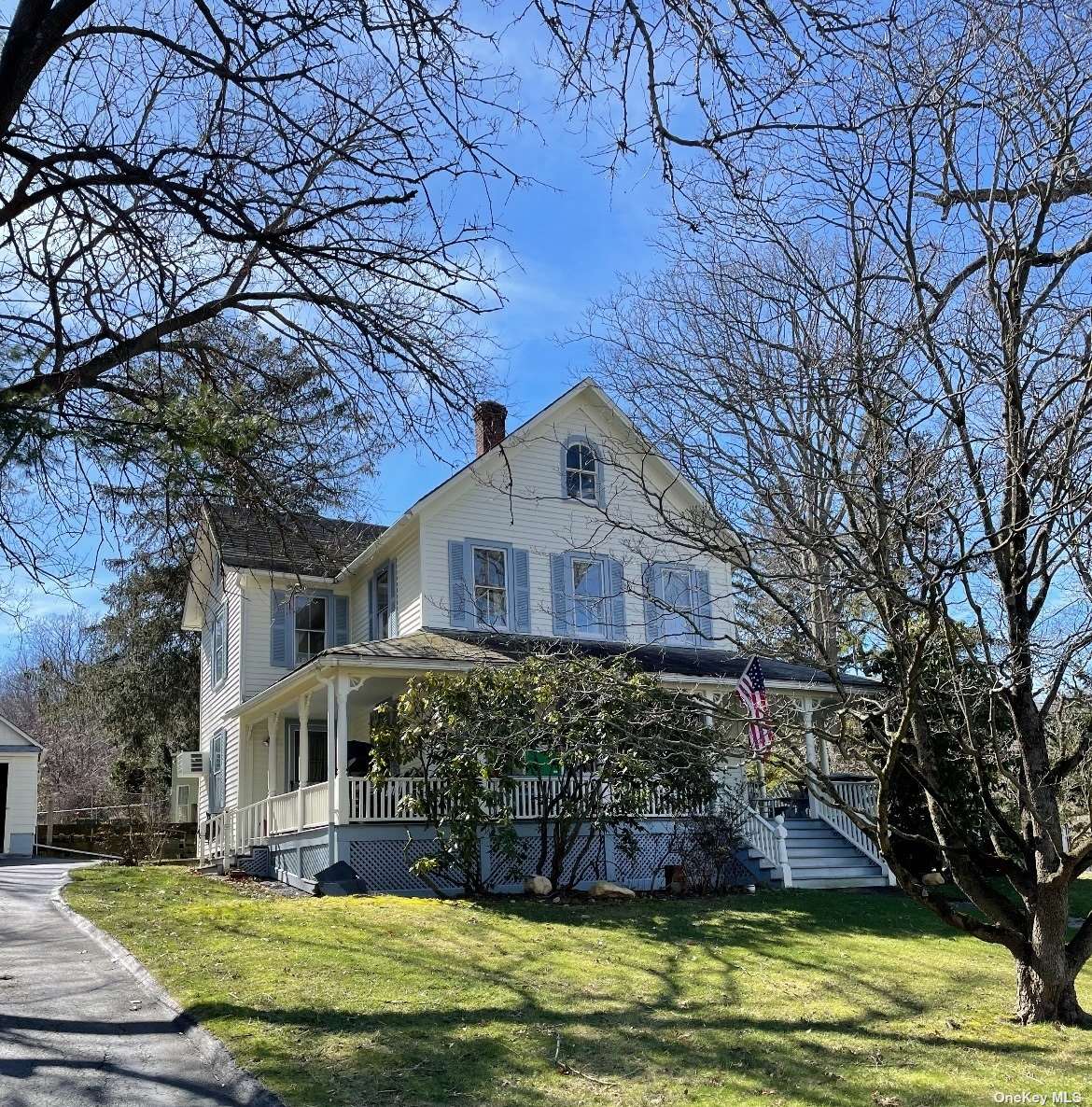 Property for Sale at Main Street, Port Jefferson, Hamptons, NY - Bedrooms: 3 
Bathrooms: 2  - $999,000