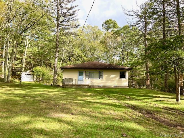 481 High Road, Glen Spey, New York image 1