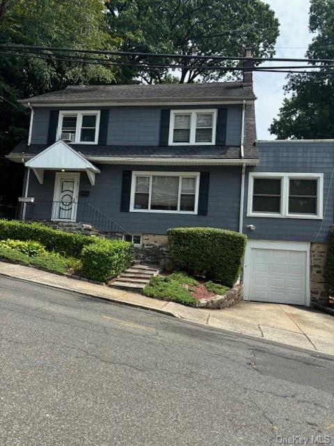 Photo 1 of 32 Lewis Parkway, Yonkers, New York, $629,000, Web #: 6319491