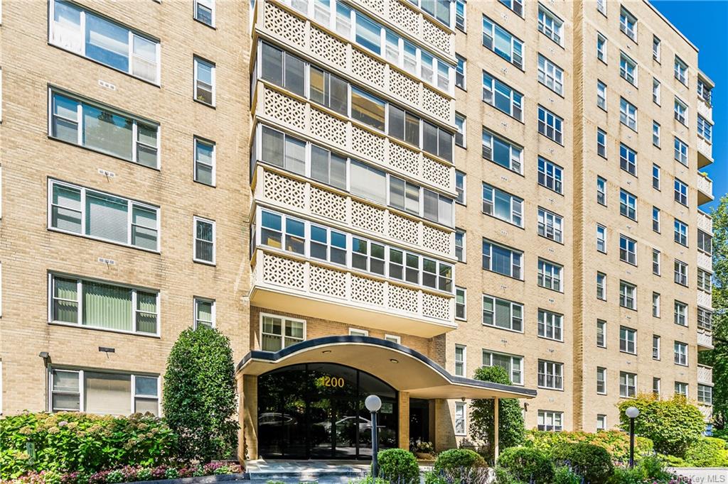 1200 Midland Avenue #4B, Bronxville, New York image 13