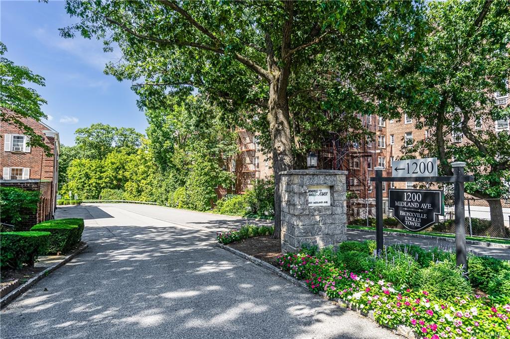 1200 Midland Avenue #4B, Bronxville, New York image 17