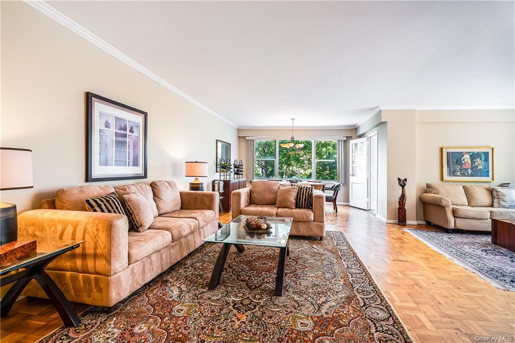 1200 Midland Avenue #4B, Bronxville, New York image 1