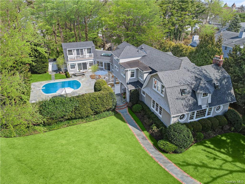 Photo 1 of 696 Forest Avenue, Rye, New York, $5,095,000, Web #: 6290772