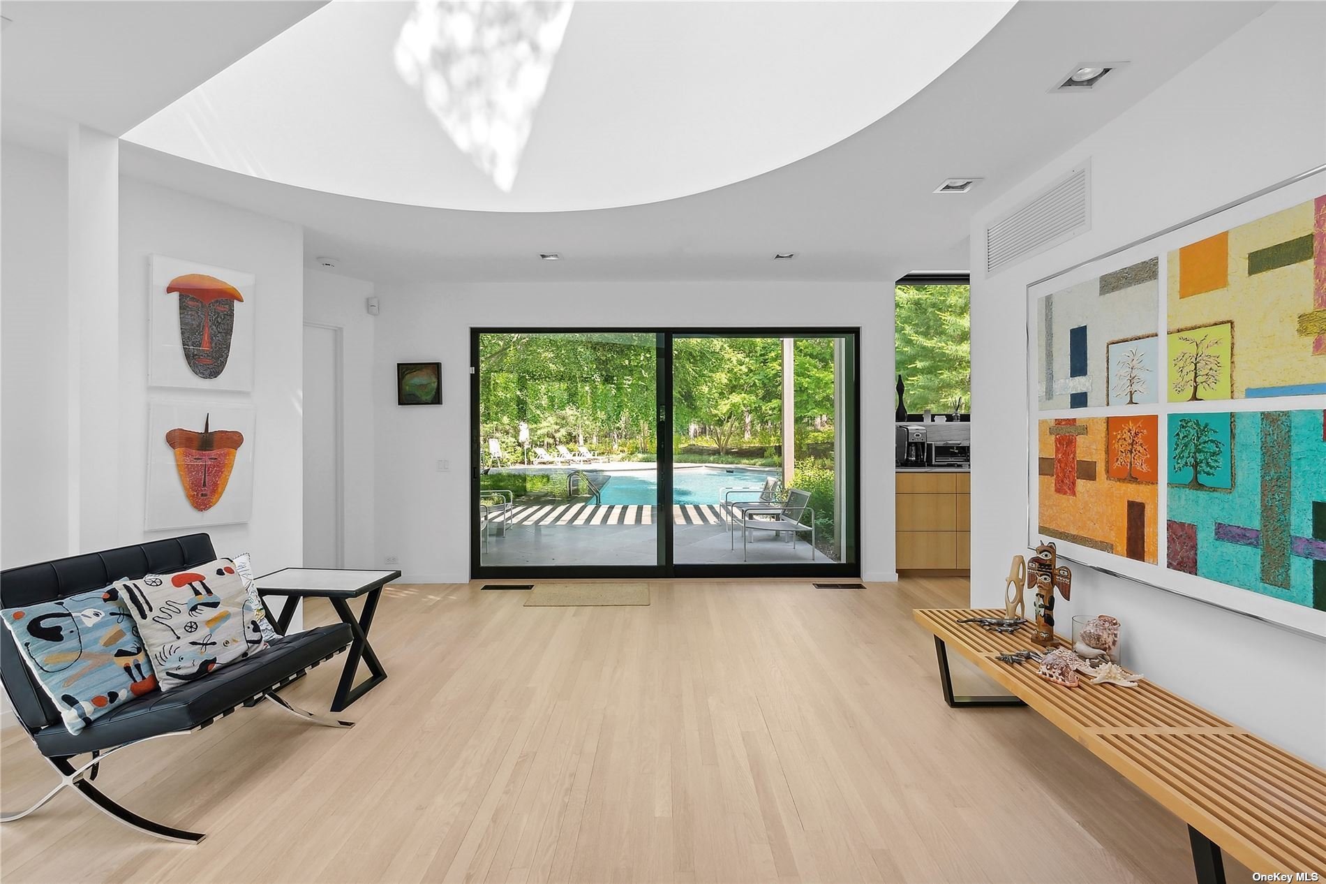 6 Rolling Wood Lane, East Hampton, New York image 21