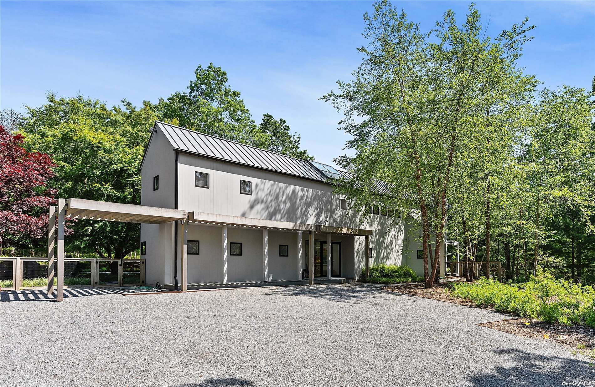 6 Rolling Wood Lane, East Hampton, New York image 4