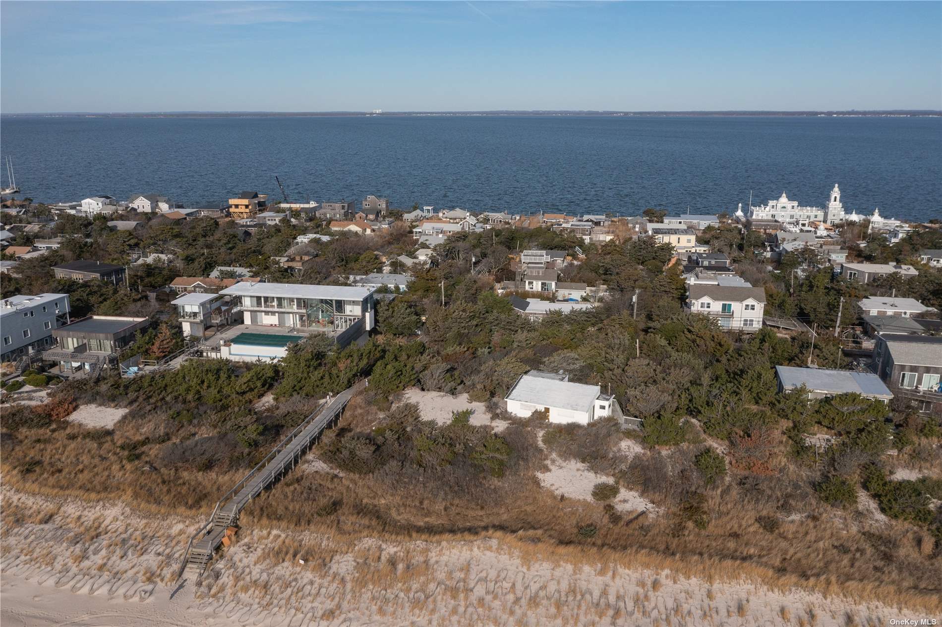 54 A Lewis Walk, Cherry Grove, New York image 1