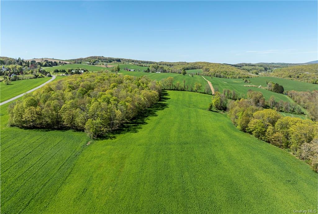 Silver Mountain Road, Millerton, New York image 2