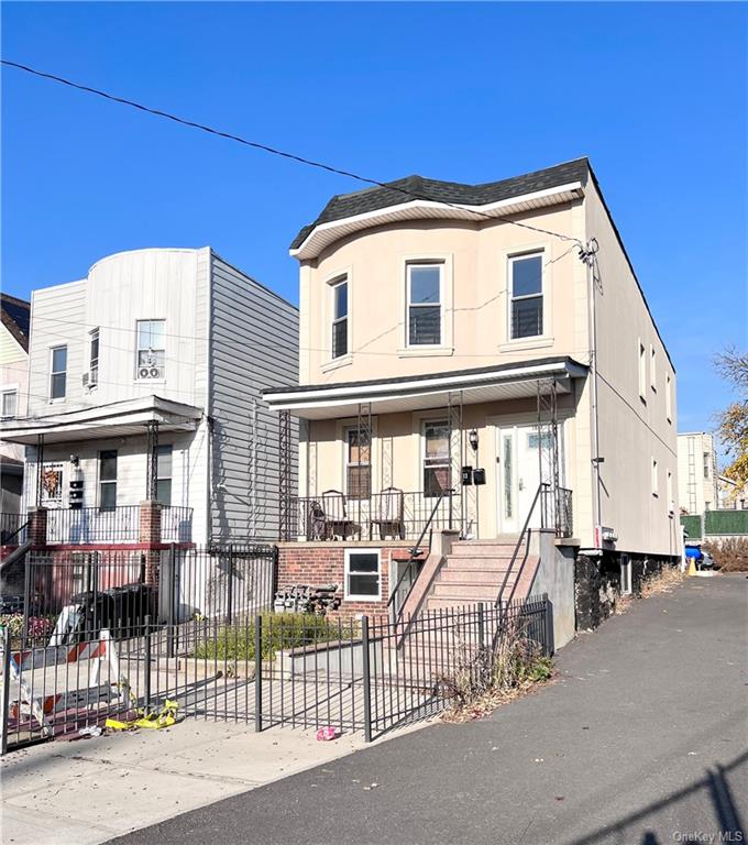 1604 Van Buren Street, Bronx, New York - 9 Bedrooms  
3 Bathrooms - 