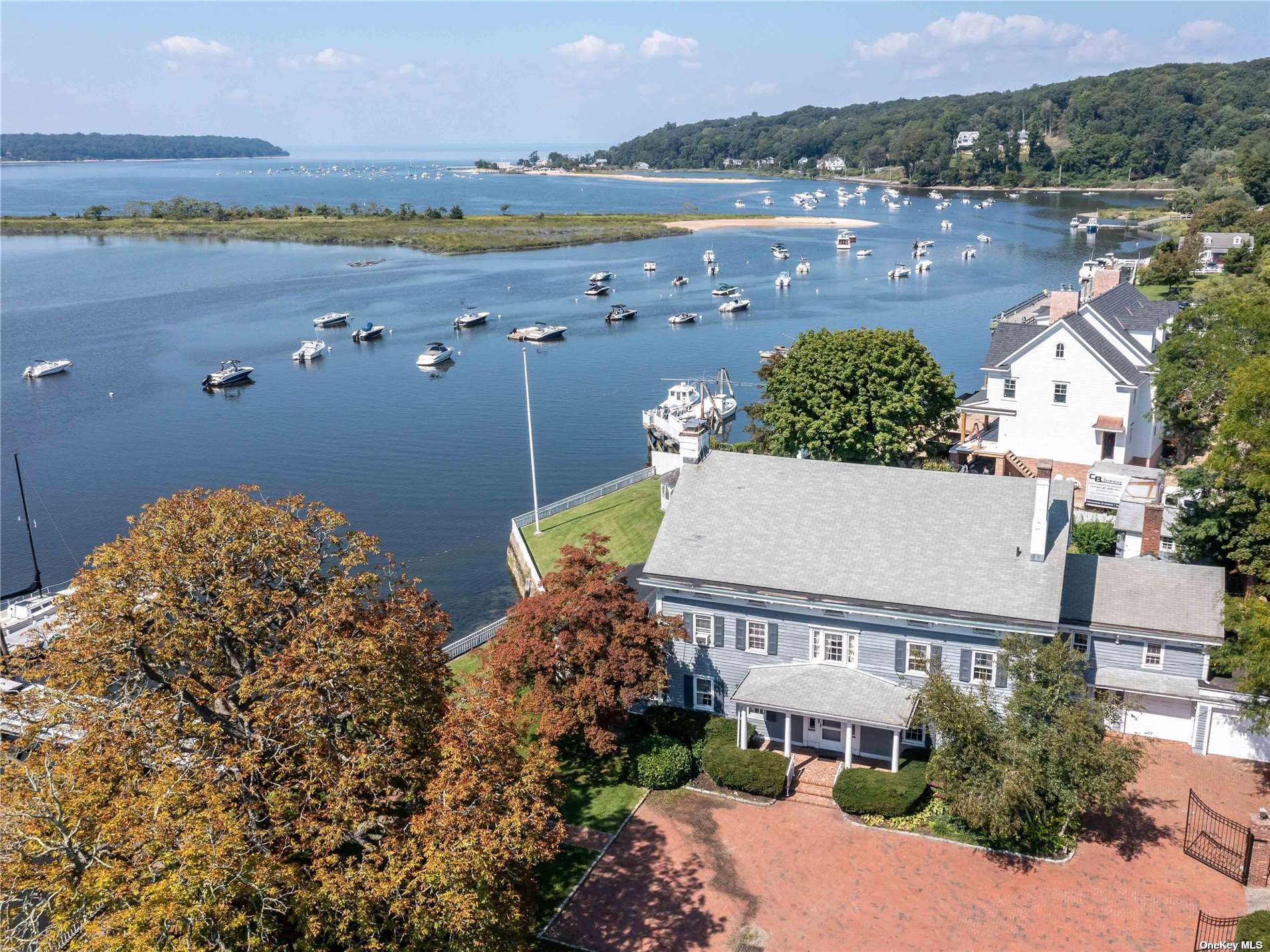 128 Harbor Road, Cold Spring Harbor, New York image 6