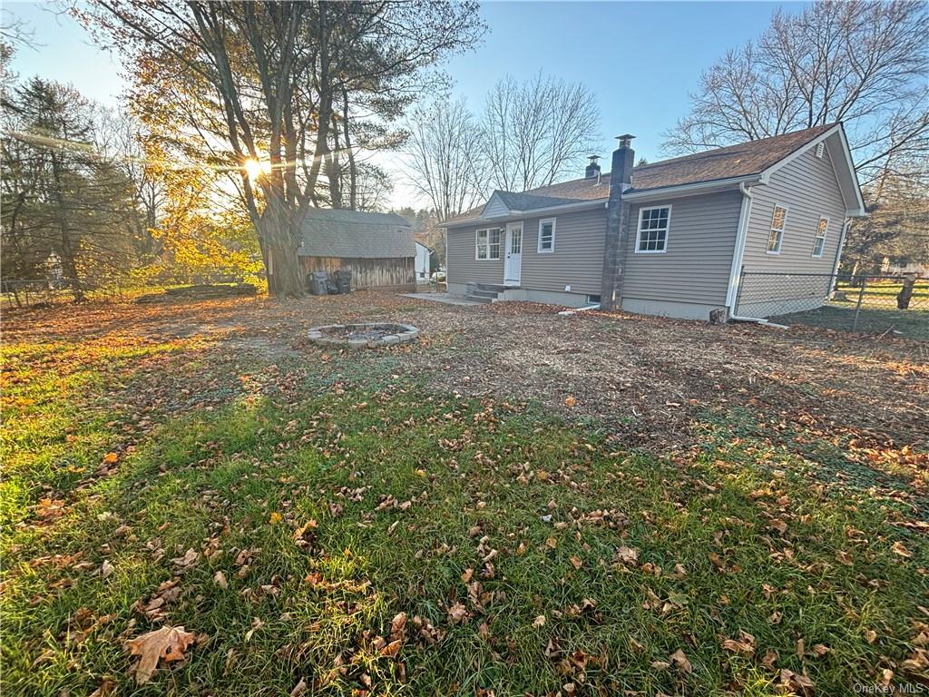 5 Oak Circle, Port Jervis, New York image 30