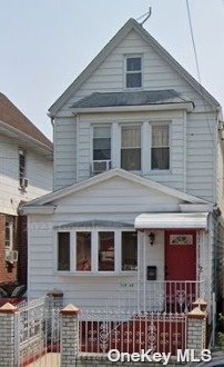 Property for Sale at 11304 107th Avenue Avenue, Richmond Hill, Queens, NY - Bedrooms: 5 
Bathrooms: 3 
Rooms: 10  - $799,999