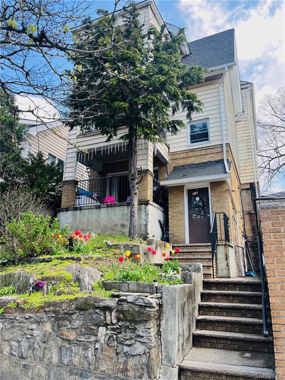 Property for Sale at 306 Mclean Avenue, Yonkers, New York - Bedrooms: 9 
Bathrooms: 3  - $965,000