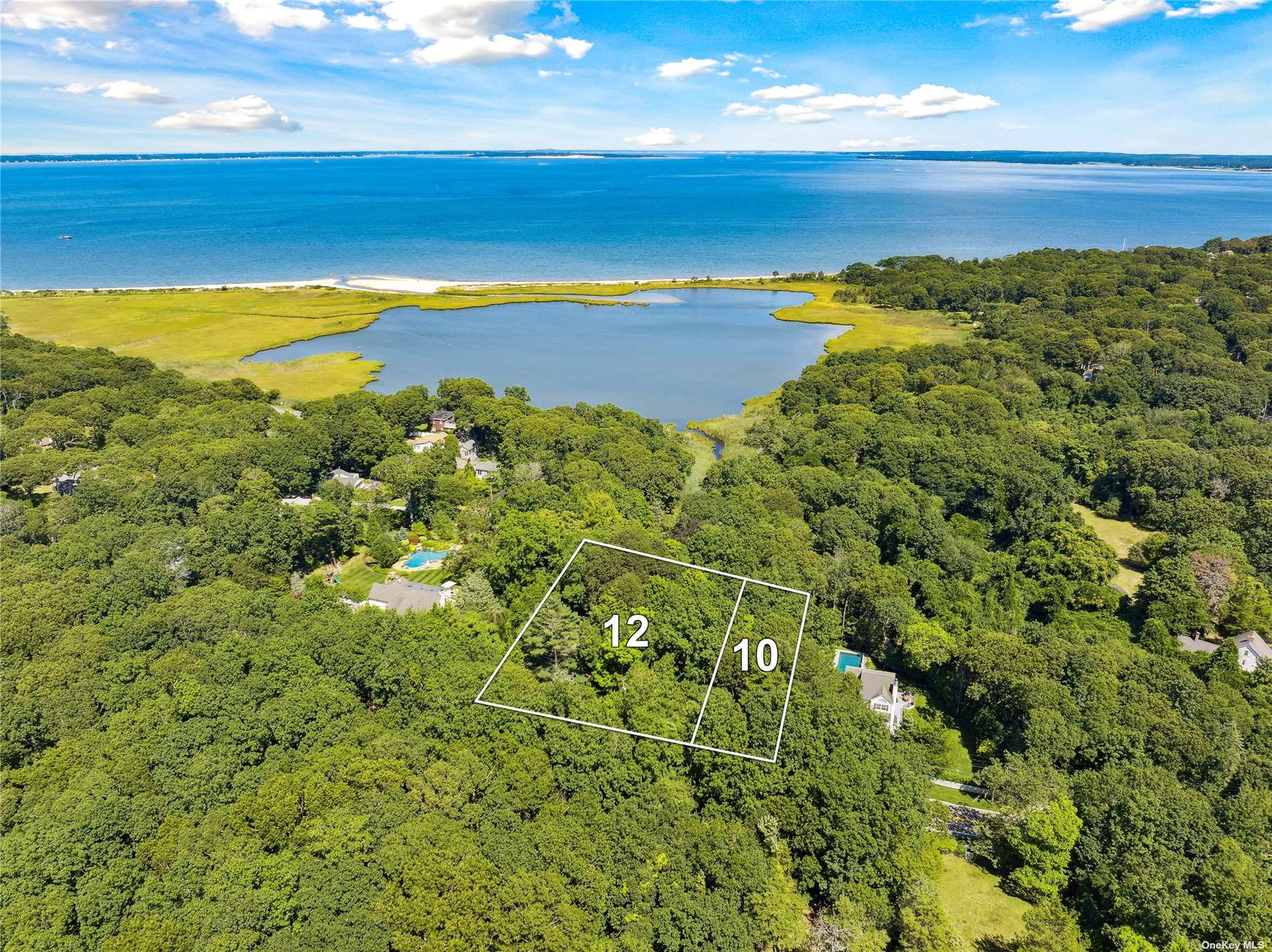 Property for Sale at 10 Red Road, Hampton Bays, Hamptons, NY -  - $300,000