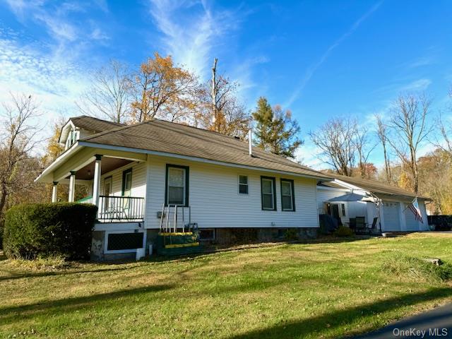 16 Yetter Lane, Sparrowbush, New York image 25