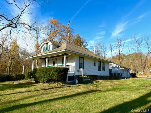 16 Yetter Lane, Sparrowbush, New York image 2