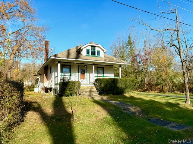 16 Yetter Lane, Sparrowbush, New York image 1