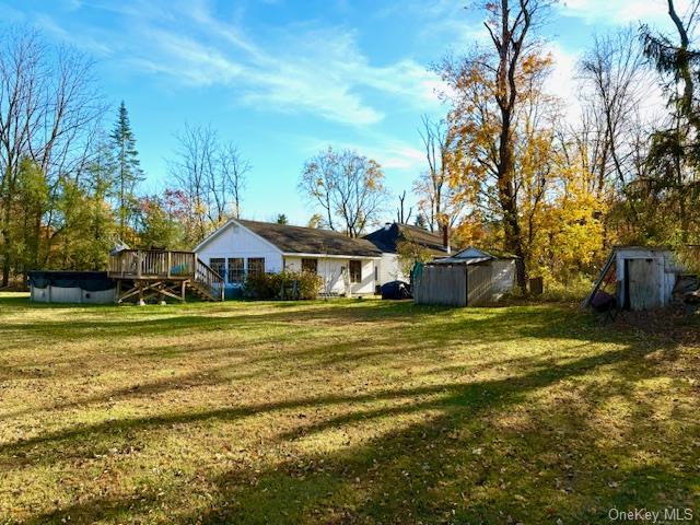 16 Yetter Lane, Sparrowbush, New York image 23