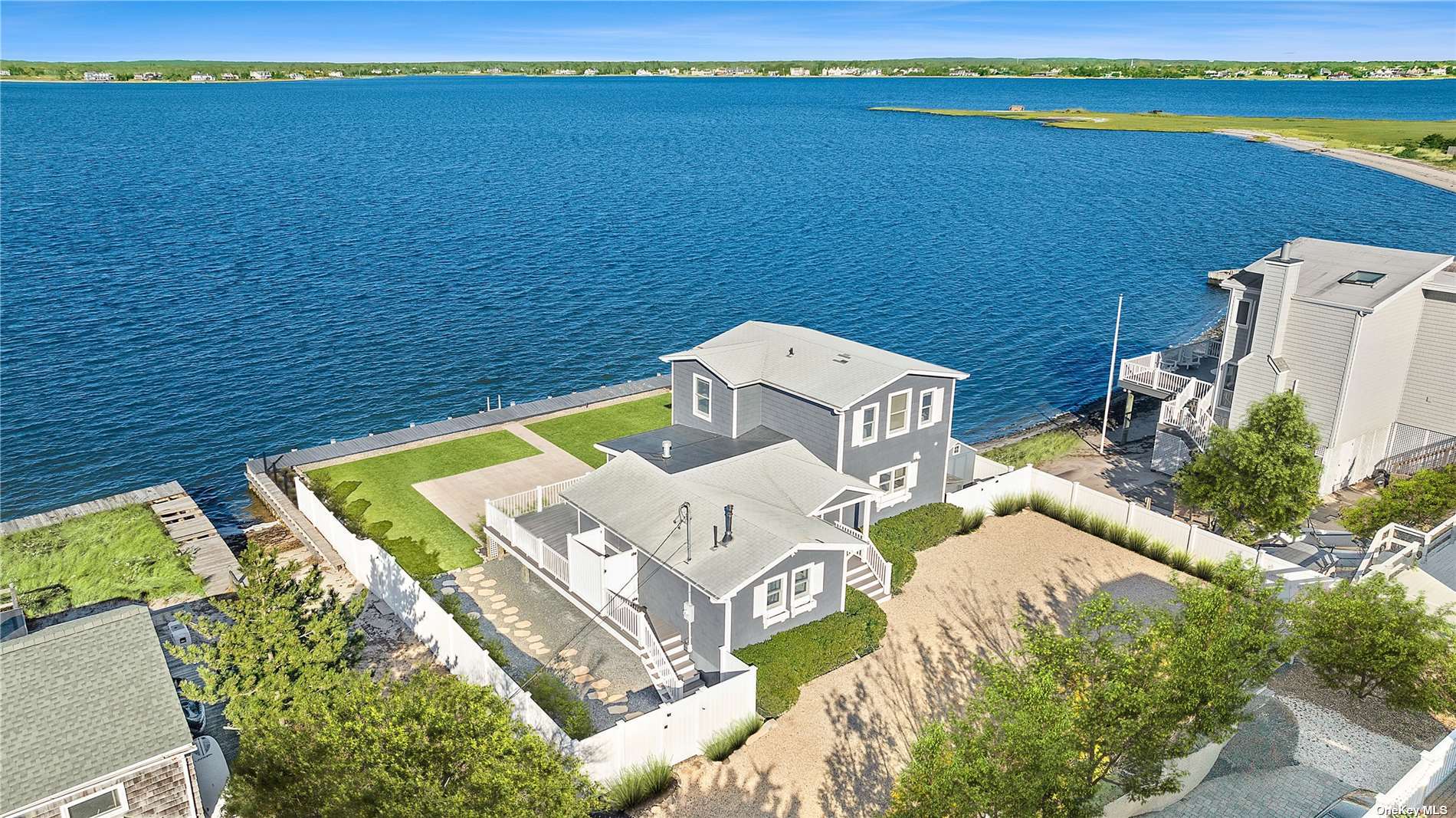 408 Dune Road, Westhampton Beach, New York image 3